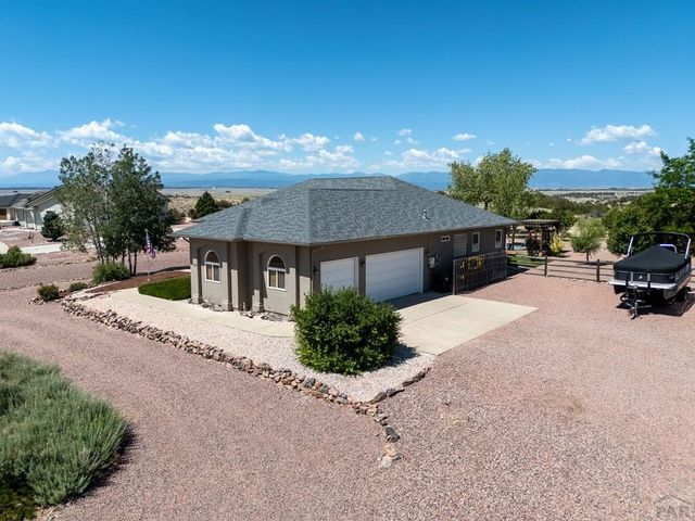 1147 S Camino Pablo Ln, Pueblo West, CO 81007