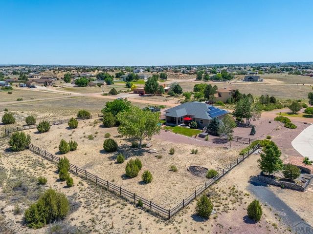 1147 S Camino Pablo Ln, Pueblo West, CO 81007