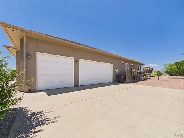 1147 S Camino Pablo Ln, Pueblo West, CO 81007