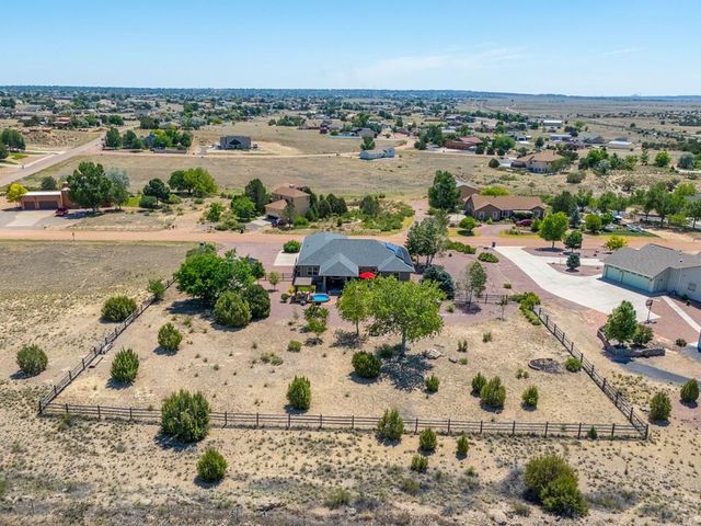 1147 S Camino Pablo Ln, Pueblo West, CO 81007