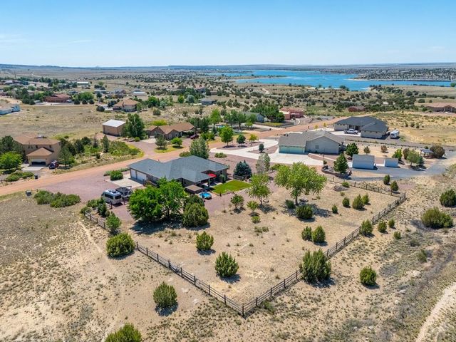 1147 S Camino Pablo Ln, Pueblo West, CO 81007