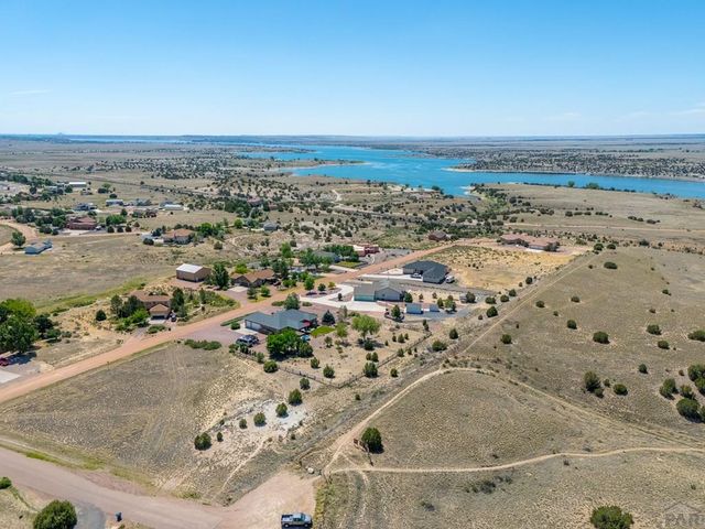 1147 S Camino Pablo Ln, Pueblo West, CO 81007