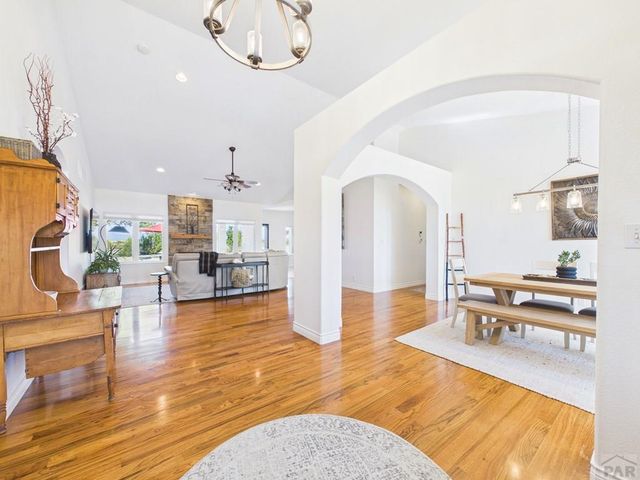 1147 S Camino Pablo Ln, Pueblo West, CO 81007