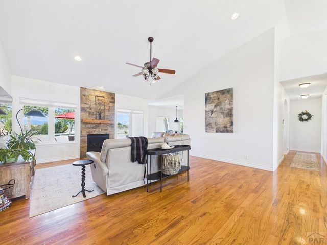 1147 S Camino Pablo Ln, Pueblo West, CO 81007