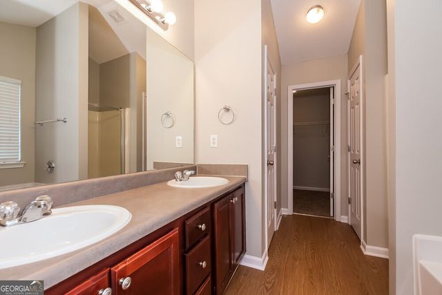 656 Penstock Path, Hampton, GA 30228