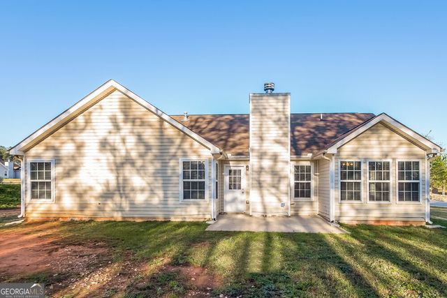 656 Penstock Path, Hampton, GA 30228