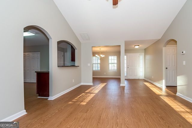 656 Penstock Path, Hampton, GA 30228