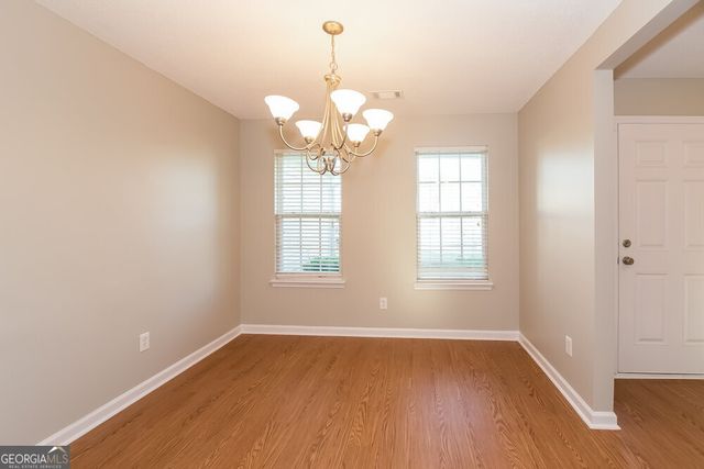 656 Penstock Path, Hampton, GA 30228