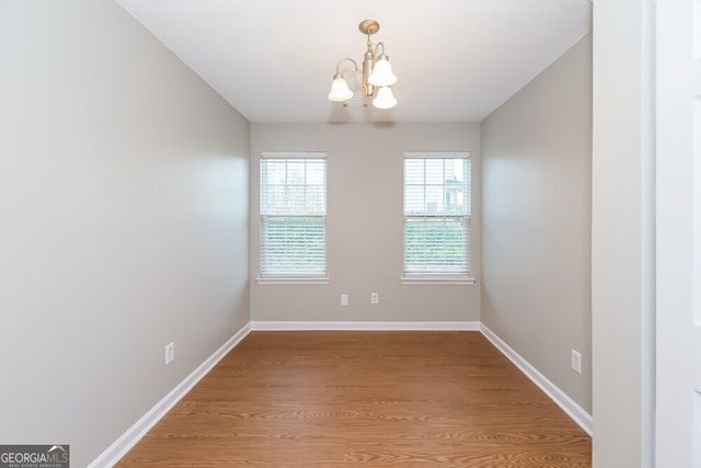 656 Penstock Path, Hampton, GA 30228