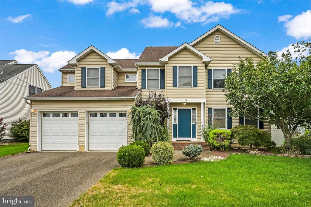 715 OCEAN GATE AVE, Ocean Gate, NJ 08740