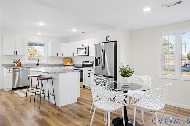 2304 Gordon St, Hopewell, VA 23860