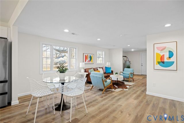 2304 Gordon St, Hopewell, VA 23860