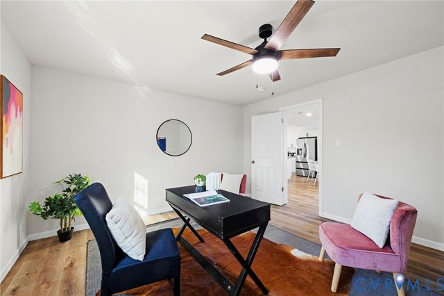 2304 Gordon St, Hopewell, VA 23860