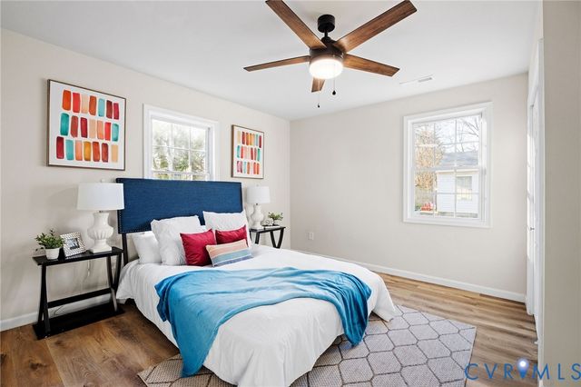 2304 Gordon St, Hopewell, VA 23860