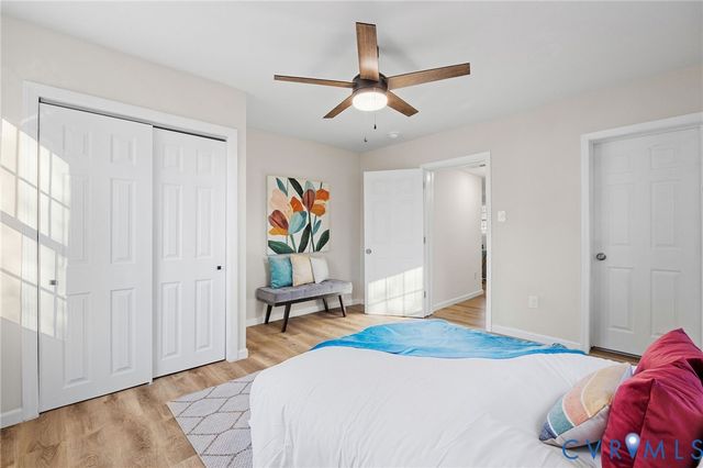 2304 Gordon St, Hopewell, VA 23860