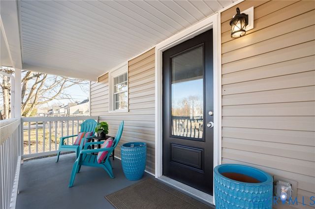 2304 Gordon St, Hopewell, VA 23860