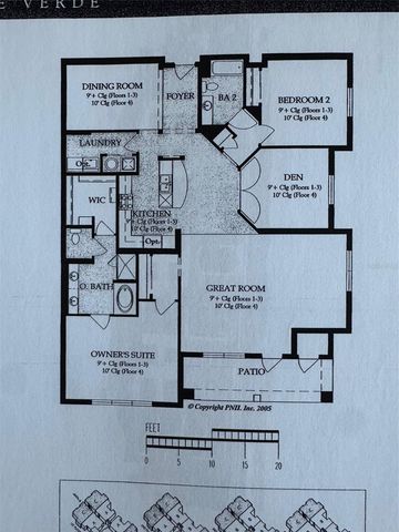 7905 SEMINOLE BOULEVARD 3301, Seminole, FL 33772