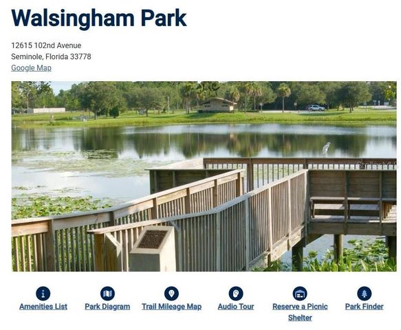 7905 SEMINOLE BOULEVARD 3301, Seminole, FL 33772