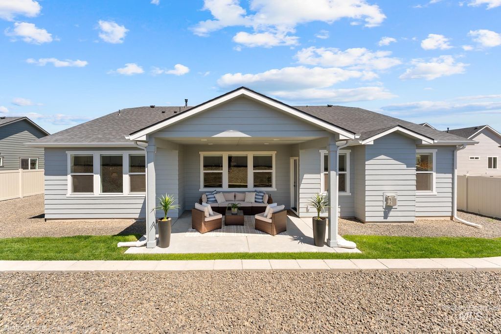 TBD W Gleason St Snowbrush, Meridian, ID 83646 photo 2