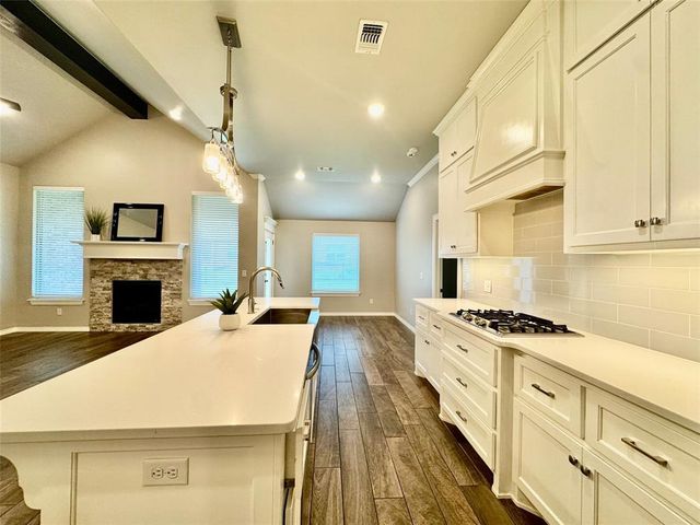 600 Texoma Drive, Edmond, OK 73025