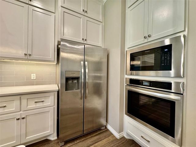 600 Texoma Drive, Edmond, OK 73025