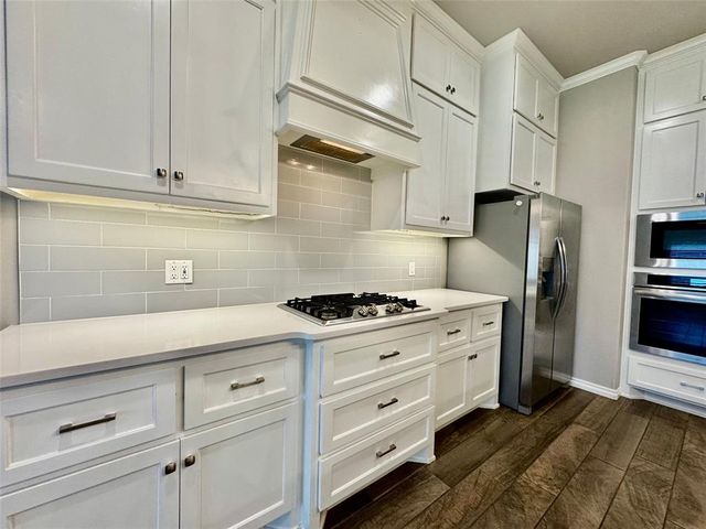 600 Texoma Drive, Edmond, OK 73025