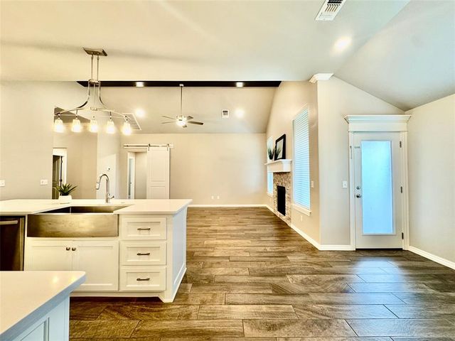 600 Texoma Drive, Edmond, OK 73025
