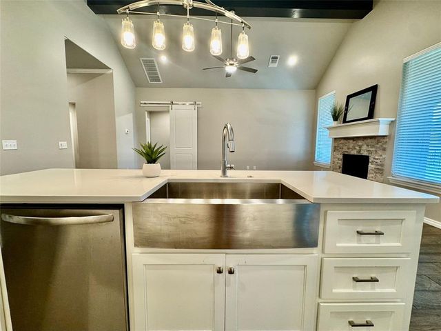 600 Texoma Drive, Edmond, OK 73025