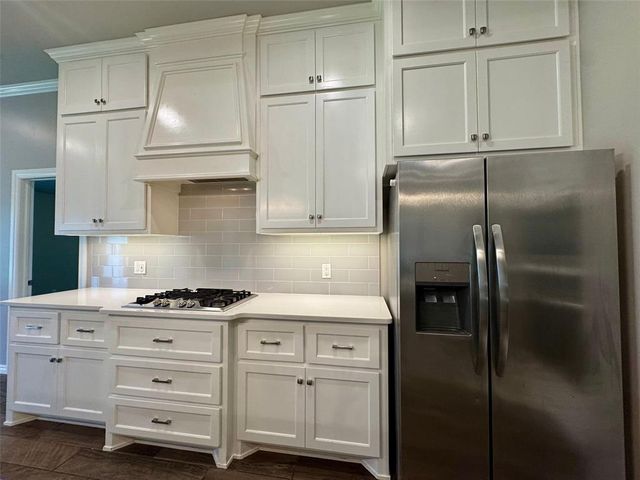 600 Texoma Drive, Edmond, OK 73025