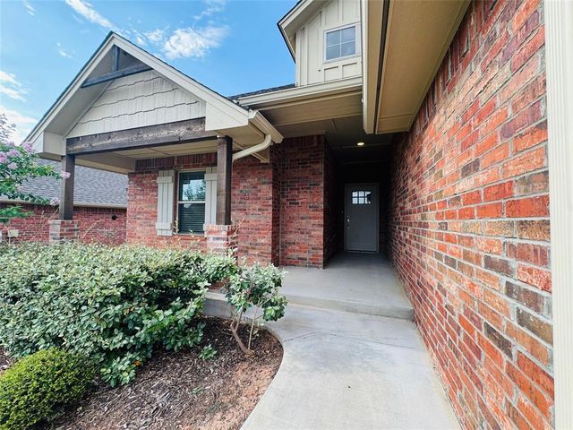 600 Texoma Drive, Edmond, OK 73025