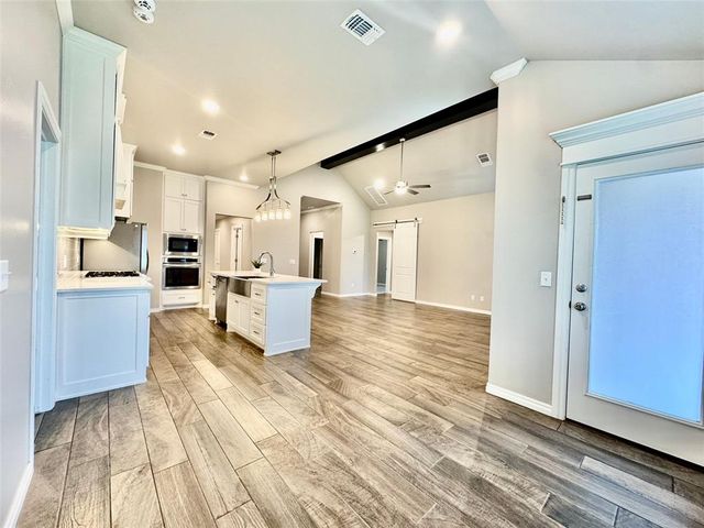 600 Texoma Drive, Edmond, OK 73025