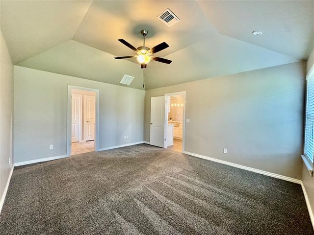 600 Texoma Drive, Edmond, OK 73025