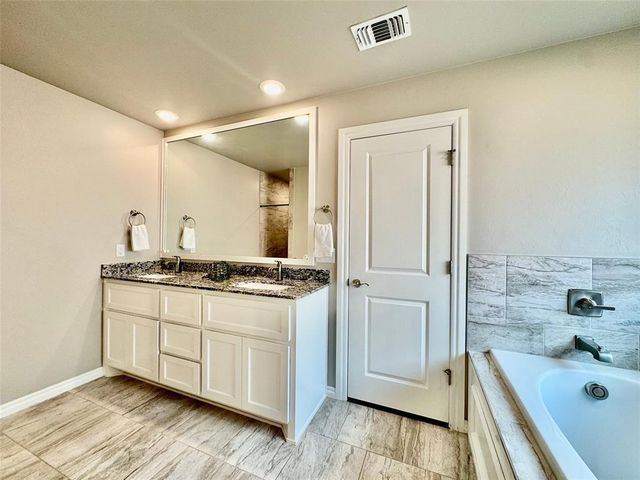 600 Texoma Drive, Edmond, OK 73025