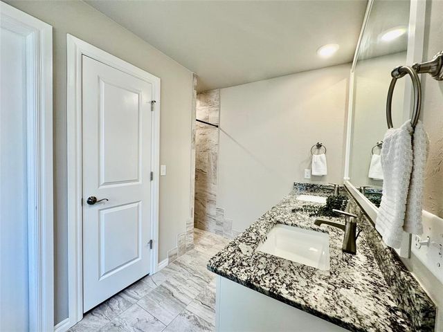 600 Texoma Drive, Edmond, OK 73025
