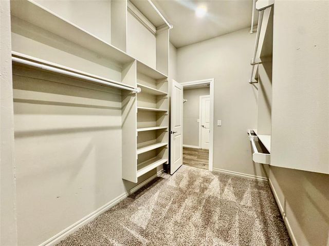 600 Texoma Drive, Edmond, OK 73025