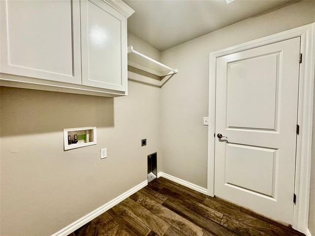 600 Texoma Drive, Edmond, OK 73025