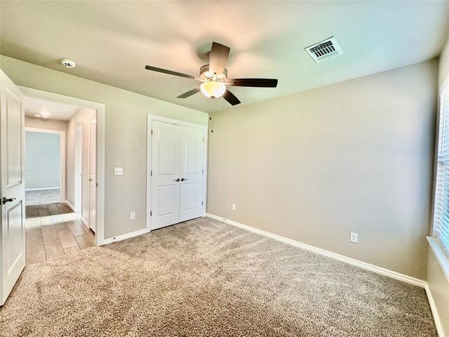 600 Texoma Drive, Edmond, OK 73025