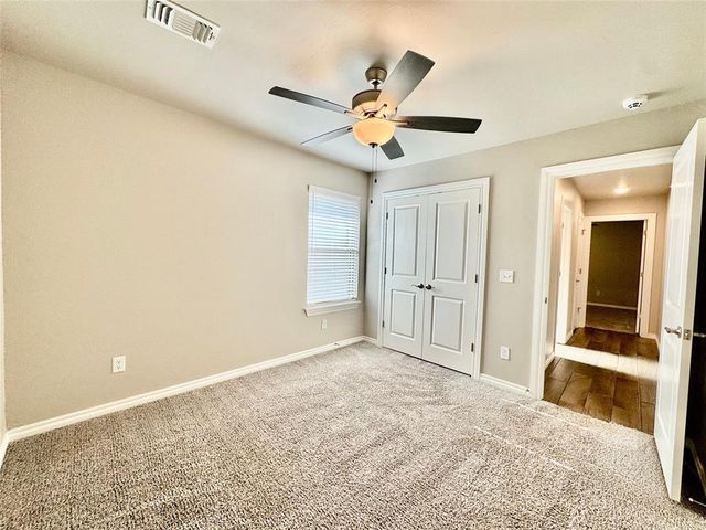 600 Texoma Drive, Edmond, OK 73025