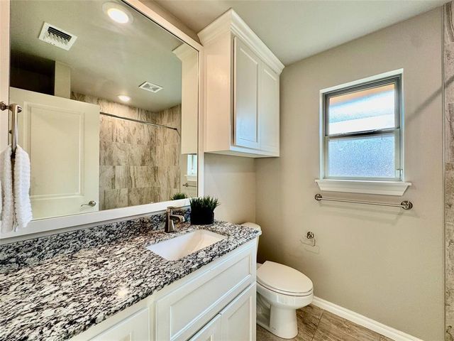 600 Texoma Drive, Edmond, OK 73025