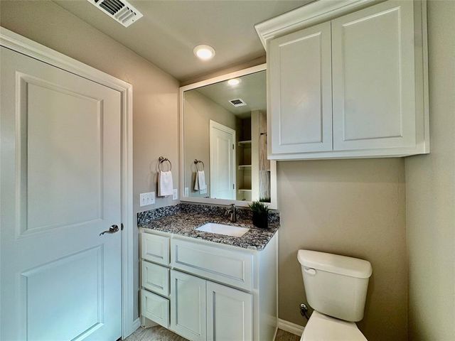 600 Texoma Drive, Edmond, OK 73025