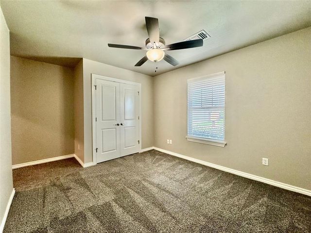 600 Texoma Drive, Edmond, OK 73025