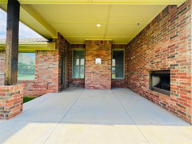 600 Texoma Drive, Edmond, OK 73025