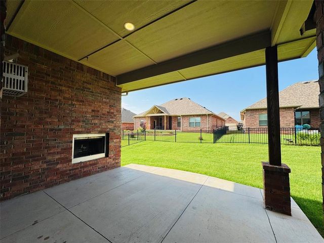 600 Texoma Drive, Edmond, OK 73025