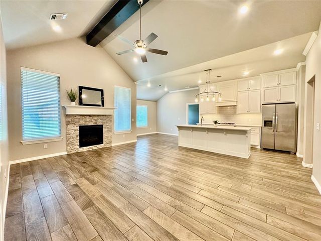600 Texoma Drive, Edmond, OK 73025