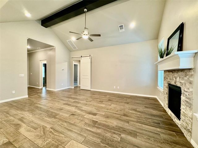 600 Texoma Drive, Edmond, OK 73025