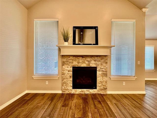 600 Texoma Drive, Edmond, OK 73025