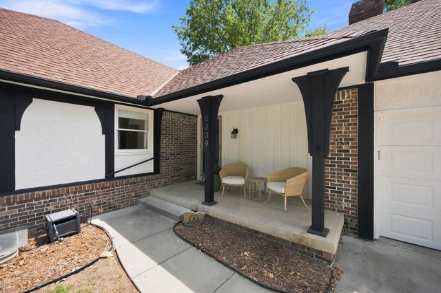 8239 E Brookhollow, Wichita, KS 67206