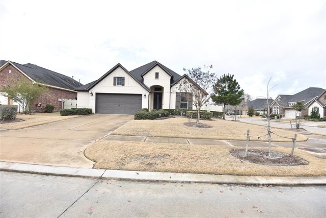 1204 Night Owl Court, Conroe, TX 77385