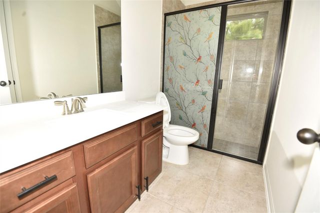 1204 Night Owl Court, Conroe, TX 77385