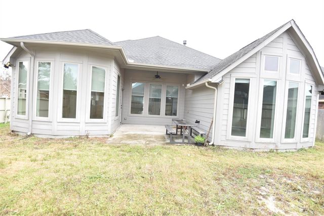 1204 Night Owl Court, Conroe, TX 77385